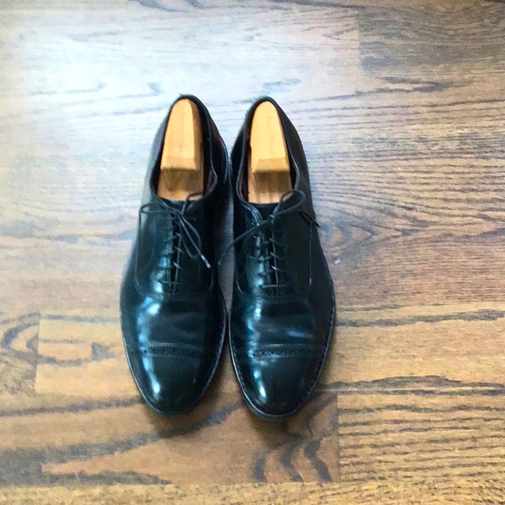 Allen Edmonds Fifth Avenue
